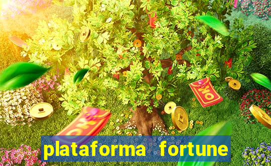 plataforma fortune rabbit 2